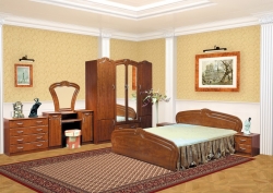 Спальня Антонина, Мебель-Сервис Киев